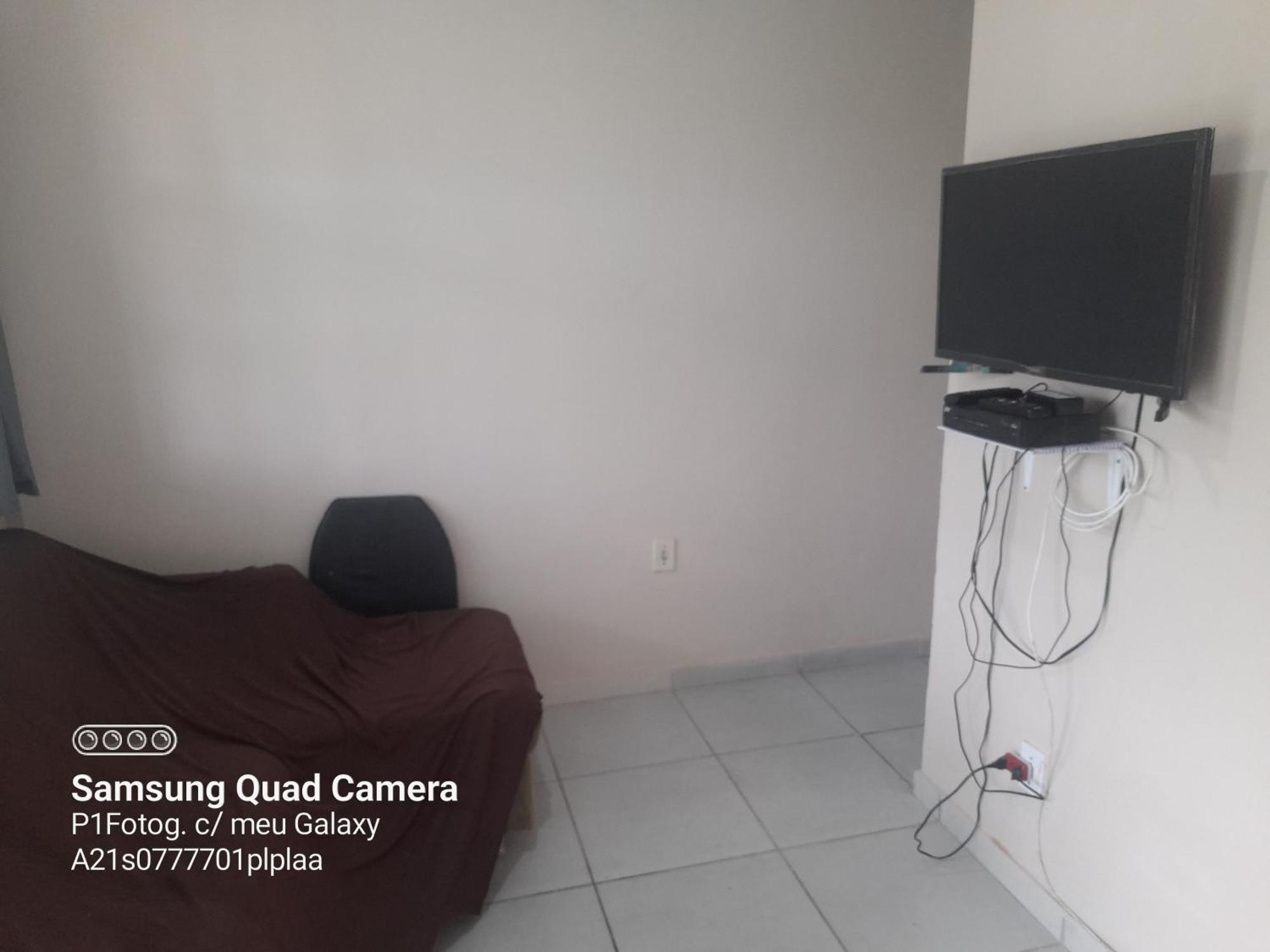 Apartamento Em Muriqui- 201 Mangaratiba Exterior foto