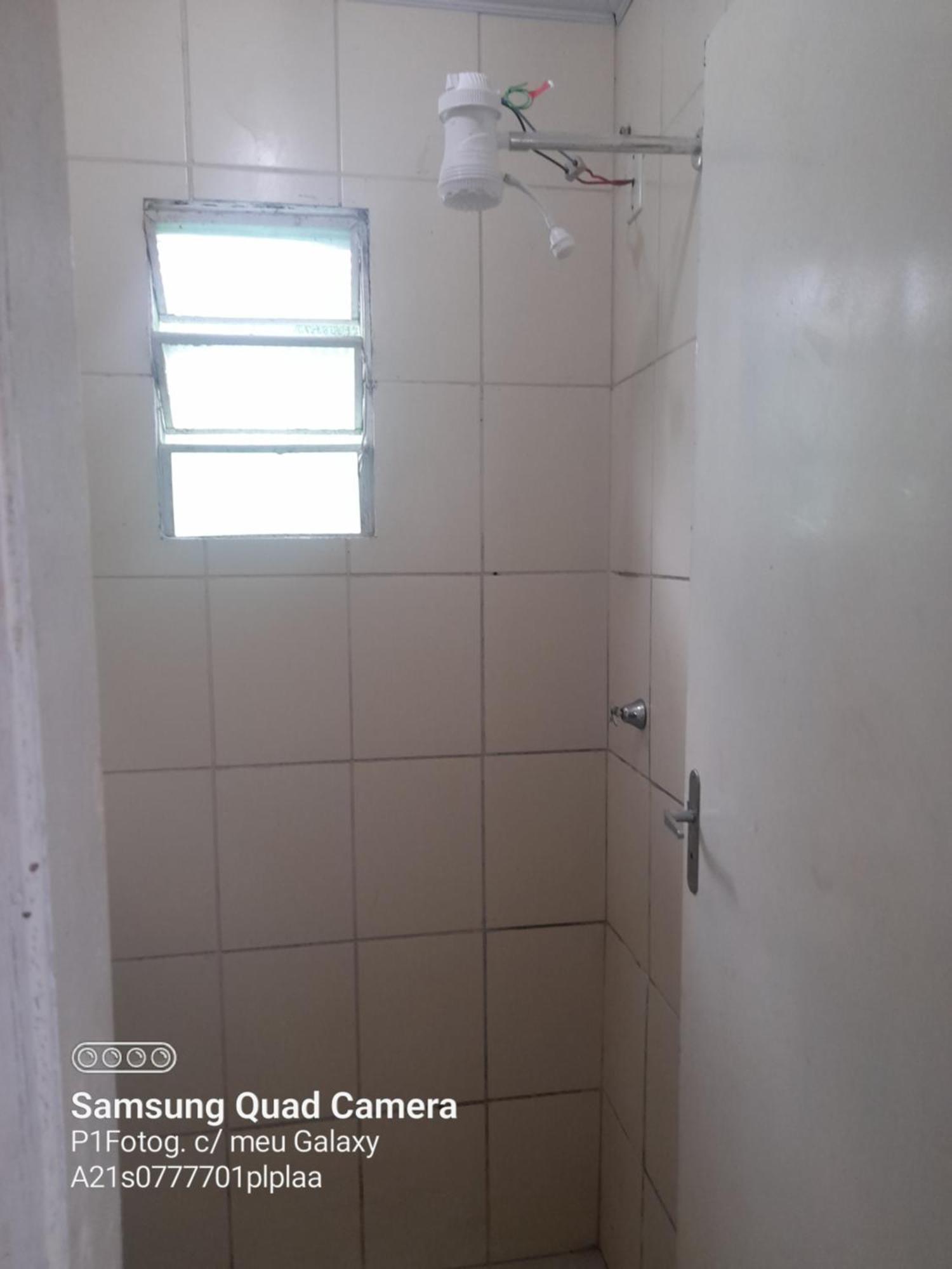 Apartamento Em Muriqui- 201 Mangaratiba Exterior foto