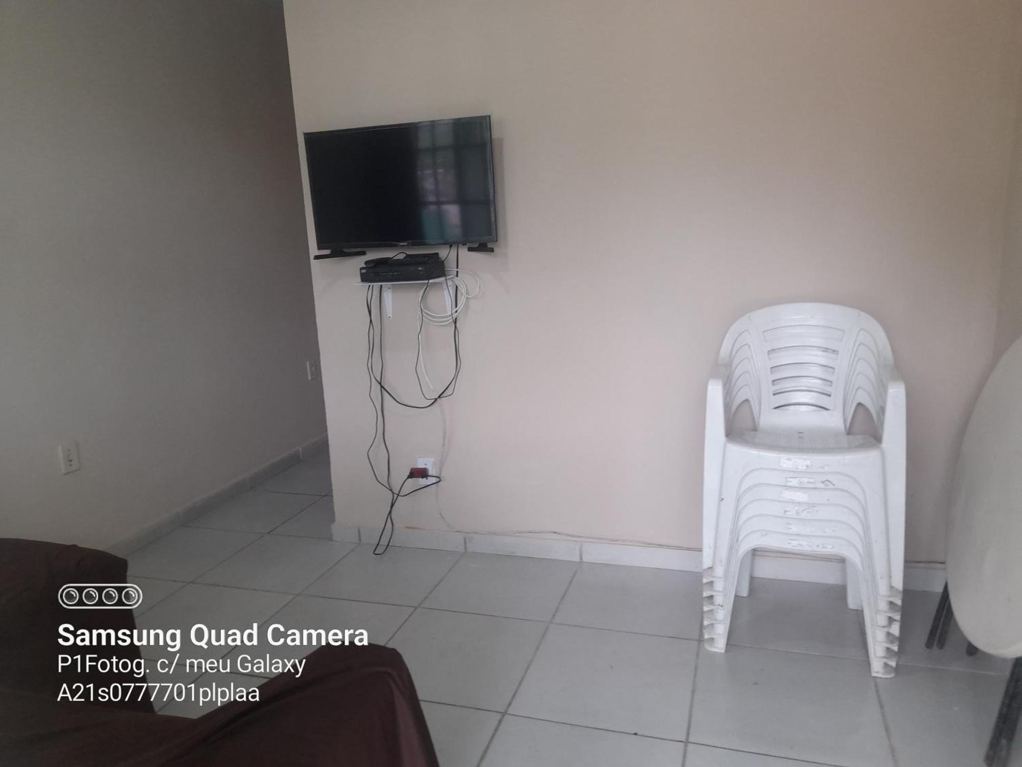 Apartamento Em Muriqui- 201 Mangaratiba Exterior foto